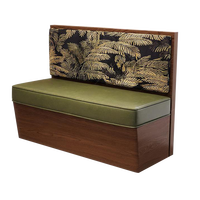 Ensemble table et chaises en bois massif et cuir XZY pour café, bistrot, restaurant commercial, forme carrée et ronde