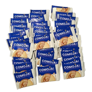 DISPONIBLE, Adecuado para la Distribución de Alimentos Envasados y el Consumo Diario de <span class=keywords><strong>Galletas</strong></span>, Sándwiches de Galleta, Dulces y Snacks - Product Image 1
