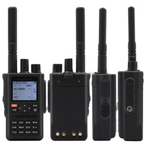 Wanneton UV8F Portable Walkie Talkie Mobile <b>Radios</b> Wireless <b>Shortwave</b> Two-Way <b>Radio</b> Communication - Product Image 2