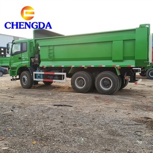 Camión Volquete Diésel Usado Chino Foton Auman de 10 Ruedas, Tipo <span class=keywords><strong>Volvo</strong></span>, en Venta en Uganda, Tracción <span class=keywords><strong>6x4</strong></span>, Emisión Euro 2, Motor Weichai - Product Image 5