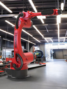 Robot Industrial de Seis Ejes ONA Bronte, Brazo Robótico Colaborativo para Carga/Descarga, Ensamblaje, Soldadura por Pulverización, Manipulación, Cobot - Product Image 4