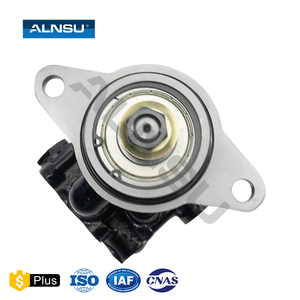 Bomba de dirección asistida de venta directa de fábrica para <span class=keywords><strong>Mitsubishi</strong></span> <span class=keywords><strong>FUSO</strong></span> 320/8DC9/6D22 MC826183 - Product Image 6