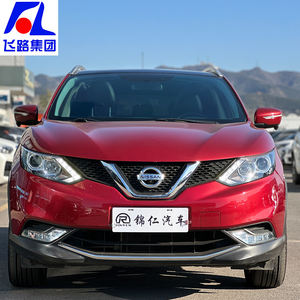 Voiture d'<span class=keywords><strong>occasion</strong></span> <span class=keywords><strong>Nissan</strong></span> <span class=keywords><strong>Qashqai</strong></span> <span class=keywords><strong>2017</strong></span> 2.0L CVT Voitures à vendre immédiatement à bas prix SUV 5 portes, 5 places - Product Image 2