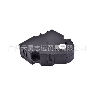 Actionneur d'amortisseur Jeep Liberty 5174382AA, pièce du système de climatisation électrique, plastique ABS - Product Image 1