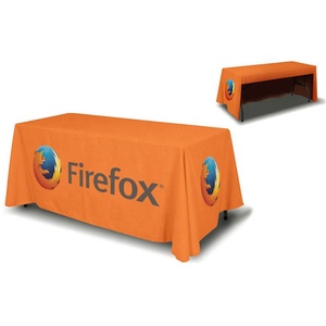 Tùy chỉnh quảng cáo kinh doanh bảng vải triển lãm thương mại đen được trang bị bảng quảng cáo bao gồm với logo cho doanh nghiệp - Product Image 6