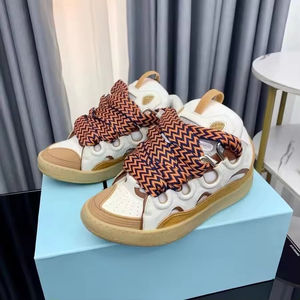 Chaussures de sport haut de gamme à lacets pour hommes et femmes, tendance mode, décontractées, légères, respirantes, anti-odeurs, toutes saisons, authentiques - Product Image 3