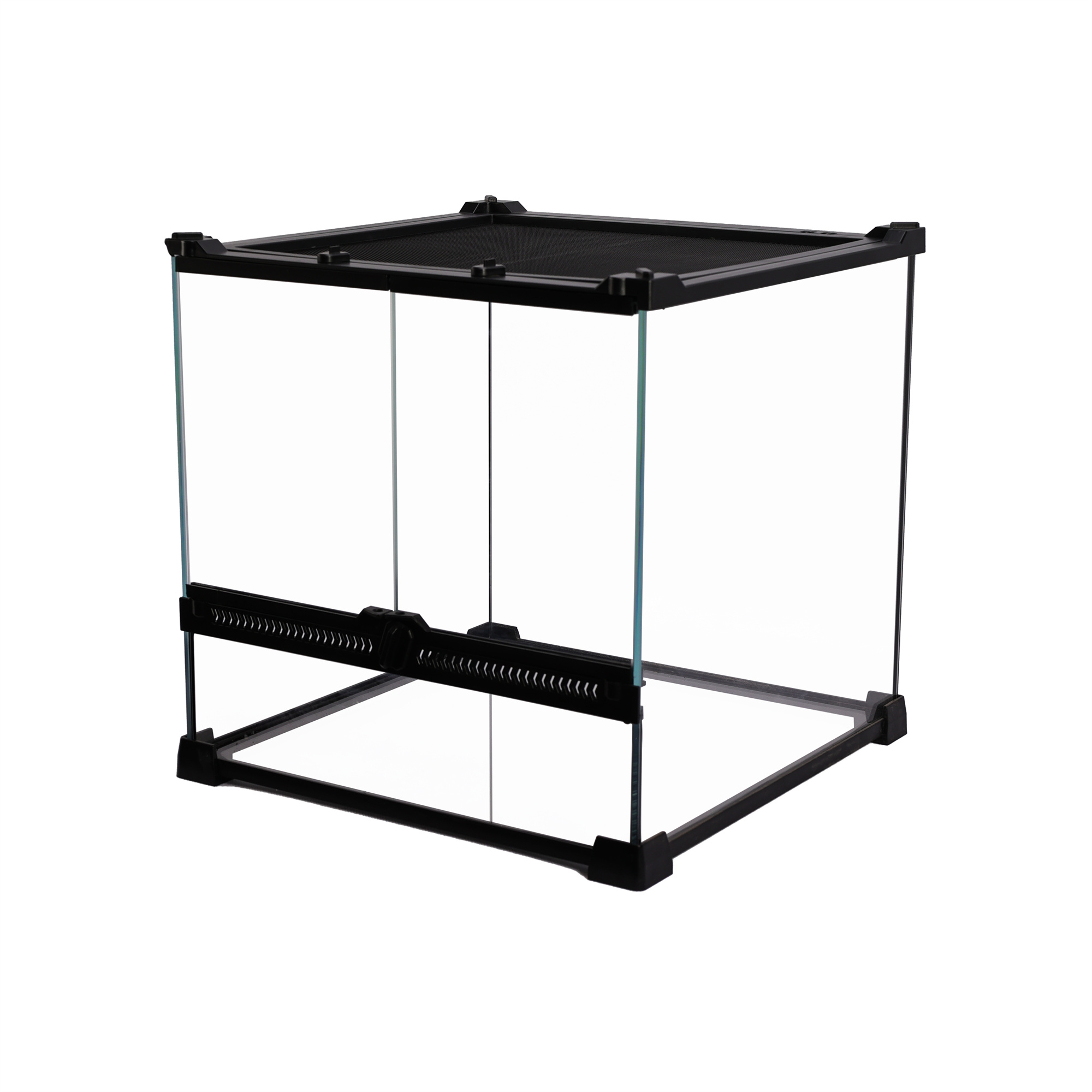 glass terrarium for reptiles