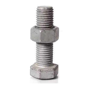 Bán Buôn Cổ Phiếu Bu Lông Neo Titan Bolt Loại Thép Không Gỉ Bu Lông Và Các Loại Hạt Vít Sản Xuất Tại Việt Nam - Product Image 1