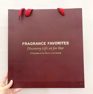 Kadınlar İçin Lüks Parfüm Seti Marka Parfüm Eau De Parfum Hediye Kutusu Seti Orijinal Lüks Kolonya OEM Hediye Setleri Toptan - Product Image 5