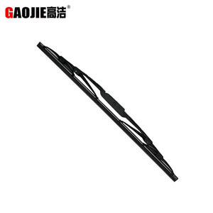 Applicable aux modèles Toyota Alphard 2010, 2002-2008 : ensemble de bras d'essuie-glace arrière et essuie-glace arrière. - Product Image 4