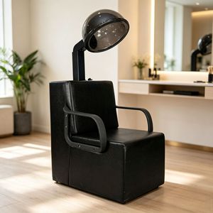 Matériel de coiffure professionnel, mobilier de salon de beauté, chaise de coiffeur, sèche-cheveux haute vitesse, équipement de salon de coiffure - Product Image 5