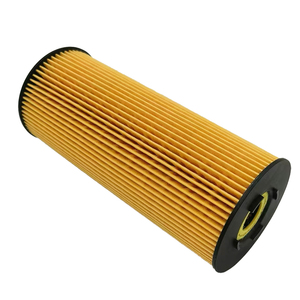 กรองน้ำมันเครื่องรถบรรทุกสมรรถนะสูง E197HD23 3661800310 P7016 1457429732 MK12059 A4411800309 5001846629 กรองน้ำมันเชื้อเพลิงรถบรรทุกของแท้ - Product Image 5