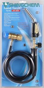 ब्लैकबेरी टॉर्च 9810 वेल्डिंग टॉर्च के लिए आवास, शिंगकेम से सर्वोत्तम मूल्य पर नया हॉट-सेलिंग उत्पाद - Product Image 4