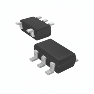 SC 74A, SOT 753 Acheter des composants électroniques en ligne, service complet original, gestion de l'alimentation (PMIC) XC9237A2ADMR-G - Product Image 1