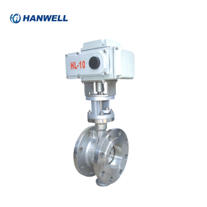 Manomètre pneumatique manuel à bride à étanchéité rigide Hanwell, robuste, de 2 à 96 pouces, PN16-PN250, fourni par l'usine - Product Image 4