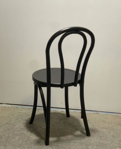 Traditional Metal Chair with Solid Metal Frame Weather Resistant Outdoor <b>Garden</b> Set Seating Capacity 6 1 Year Warranty - Product Image 5