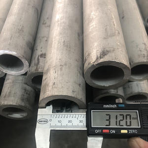 Высококачественная труба из нержавеющей стали 316L <span class=keywords><strong>AISI304</strong></span>, поставщик бесшовных труб - Product Image 1