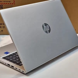 Ordinateur portable HPE ProBook 450G9/G10/ 460G11 16 pouces, processeur Core Ultra 7 155H - 16 Go - 1 To SSD - Clip 1920 x 1200 W11 - Product Image 2