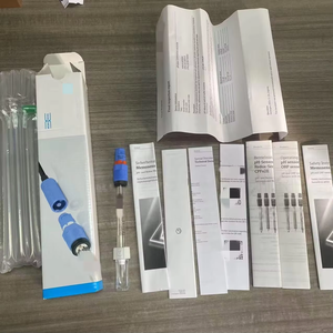 เซ็นเซอร์วัดค่า pH ดิจิตอล E+H รุ่น CPS11E-BA7AAA2 สำหรับอุตสาหกรรม ความแม่นยำสูง พร้อมอิเล็กโทรดแก้ววัดค่า pH - Product Image 5