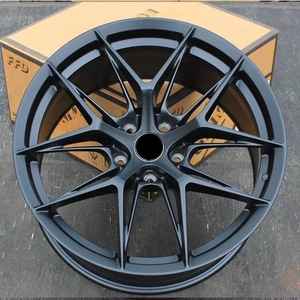Nouvelle jante en alliage de 18 pouces PCD 5x112 ET45 argentée pour Audi A4/A6 BMW Série 3, moyeux de roue modifiés pour Audi A4 A3 Accord <span class=keywords><strong>Golf</strong></span> Cruze - Product Image 1