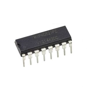 Circuito Integrado HIP4082IPZ, Controlador de Puente Completo HIP4082, DIP-16, Nuevo y Original en Stock, Servicio de Lista <span class=keywords><strong>B</strong></span>-<span class=keywords><strong>O</strong></span>-M - Product Image 1