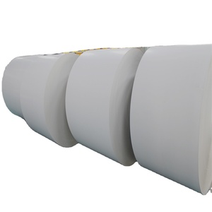 70gsm Không Tráng Woodfree Offset Giấy Stocklot Giấy Trong Reel Với Indonesia Nhà Máy Chất Lượng - Product Image 3