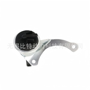 Válvula de aceleración secundaria 54359880006 KP35 para reemplazo de turbocompresor Opel Suzuki 1.3 - Product Image 1