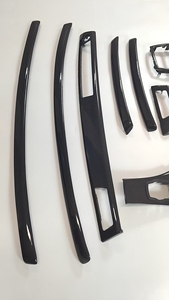 Piezas de Decoración Interior de Fibra de Carbono Seca para BMW Serie 3 E92 M3 de Repuesto - Product Image 4