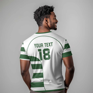 Envío rápido camiseta africana con estampado <span class=keywords><strong>de</strong></span> Zimbabue para hombres al por mayor camisetas <span class=keywords><strong>de</strong></span> hombre <span class=keywords><strong>de</strong></span> la mejor calidad a granel - Product Image 4