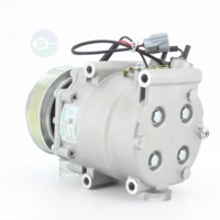 OE 240300 240361 38800-PDE-E010 Nouveau pour compresseur de climatiseur automobile Honda FR-V