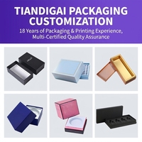Cajas de Embalaje de Cosméticos para Velas Aromáticas de Alta Gama, Cajas de Regalo con Tapa y Base, Cajas de Regalo Personalizables para Perfumes, Bálsamos Sólidos y Fragancias