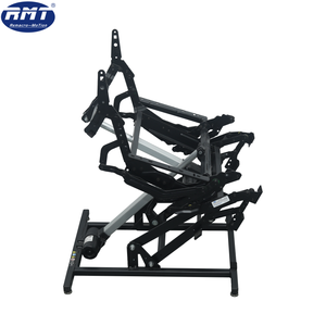 Điện Điện Đồ Nội Thất Khung Thang Máy Ghế Ghế Ngồi Có Thể Ngả Cơ Chế Cho Người Cao Tuổi Người Già Với Động Cơ Duy Nhất Hoặc Dual-Động Cơ - Product Image 5