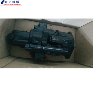 <span class=keywords><strong>Pelle</strong></span> mécanique <span class=keywords><strong>Volvo</strong></span> pour chargeurL350H Machines de construction Pompe hydraulique Modèle VOE17466737 pièces de rechange d'origine - Product Image 3