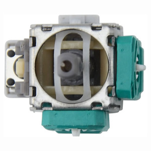 Palanca analógica 3D para Xbox Series X S, módulo de Sensor de juego, potenciómetro, <span class=keywords><strong>Joystick</strong></span> - Product Image 2