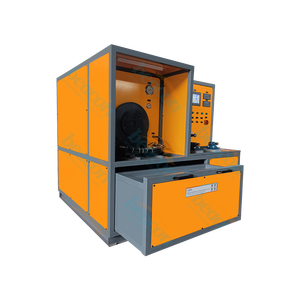 BEACON MASCHINE HP-A Hydraulik pumpe Prüfstand Maschine für Hydraulik pumpe Ventil Zylinder Umfassende <span class=keywords><strong>Test</strong></span> plattform Bester Preis - Product Image 2