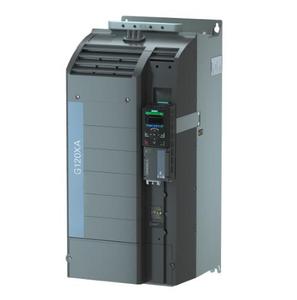 Quality High Speed Operation 3AC IP20 <b>Voltage</b> 380-480V Three Phase Vector Control Low-<b>Voltage</b> Frequency <b>Converter</b> G120XA - Product Image 4