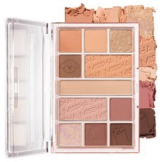 Per MISSHA MOOD MOMENT occhi tavolozza trucco 03 le cose carine 1EA - Product Image 1