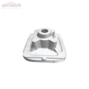 Wotech OEM Maßgefertigte A380 Aluminium-Druckguss-Schalterteile ISO9001/IATF16949 Zertifizierte Chinesische Lieferdienstleistungen - Product Image 1