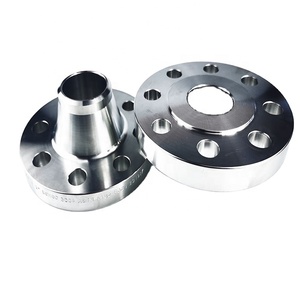 ASTM a694 F65 pn40 150 RF trượt kích thước khớp nối nhanh chóng với <span class=keywords><strong>A105</strong></span> 105 mặt bích #600 giá cả cạnh tranh" - Product Image 3