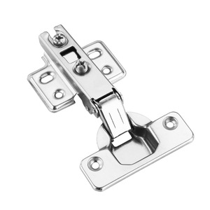 26MM Concealed Hinge for <b>Kitchen</b> Cabinets Popular for Home Office Bedroom School Hospital Supermarket Applications - Product Image 6