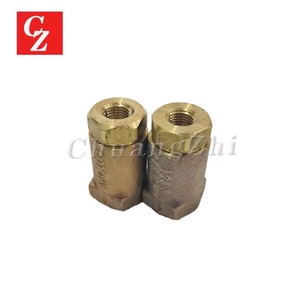 39182548 pour pièces détachées de compresseur d'air Ingersoll Rand, clapet de retenue de haute qualité en stock 39182548 - Product Image 2