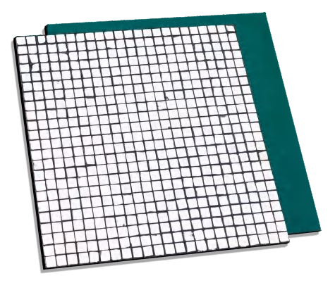 Durable Wear Resistant Chute Liner Alumina