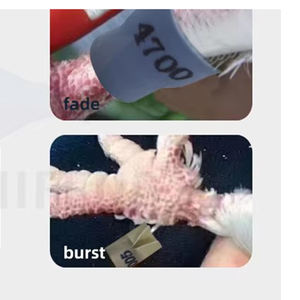 Hoge Kwaliteit Rubber Vogel Cirkel Ring Gepersonaliseerde Rubber Race Duif Ringen Voor Duiven Vogel - Product Image 5