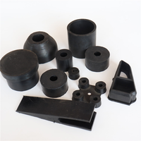 Joints d'étanchéité plats en caoutchouc moulés sur mesure, résistants à la chaleur, NBR EPDM FKM, OEM/ODM, pour usage automobile et industriel
