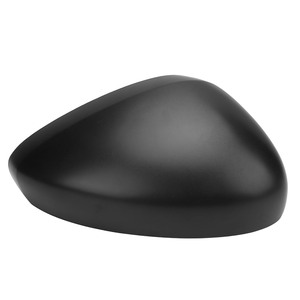 Coque de rétroviseur latéral noire, aspect sportif, résistante aux rayures, pour <span class=keywords><strong>DS3</strong></span> 2009 à 2015, côté droit - Product Image 5