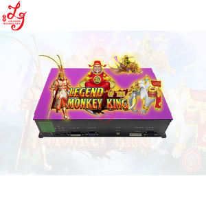 Gran oferta, máquina <span class=keywords><strong>de</strong></span> <span class=keywords><strong>juego</strong></span> <span class=keywords><strong>de</strong></span> Software <span class=keywords><strong>de</strong></span> <span class=keywords><strong>mesa</strong></span> Legend of the King Fishing Hunter con alta calidad a <span class=keywords><strong>la</strong></span> venta - Product Image 5