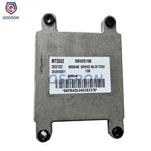 หน่วยควบคุมอิเล็กทรอนิกส์ ECU 28221222 SMW251166 MT20U2 ECM คอมพิวเตอร์เครื่องยนต์สำหรับกำแพงเมืองจีน - Product Image 2