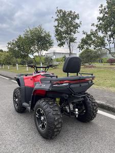 Quad ATV JL 300cc <span class=keywords><strong>4x4</strong></span>, Mini <span class=keywords><strong>Jeep</strong></span> per Tutti i Terreni, per Trasporto Veicoli Globali, Ordini all'Ingrosso, Commercio - Product Image 4