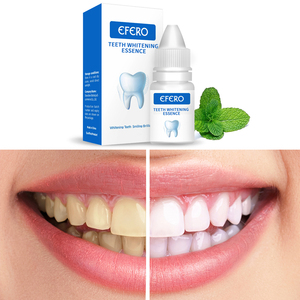Private Label Essence Teeth Whitening <strong>Efero</strong> No Sensitive Whitening Teeth Essence Low Customization <strong>Efero</strong> Hygiene Cleaning Teeth - Product Image 4