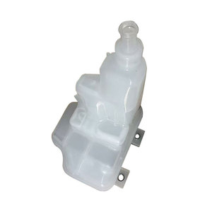 Réservoir d'eau Revo 16470-0L111 pour Toyota Hilux, réservoir d'expansion auxiliaire, fixation par vis, en tant que matériau. - Product Image 5